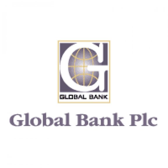 Logo of Global Bank PLC