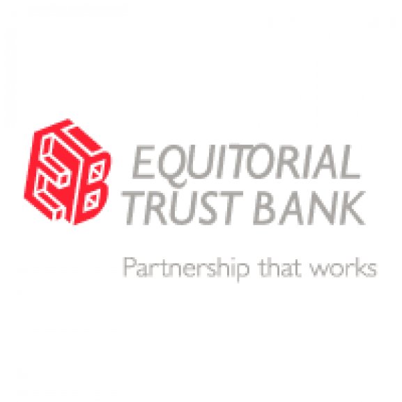 Logo of Equatorial Trust Bank