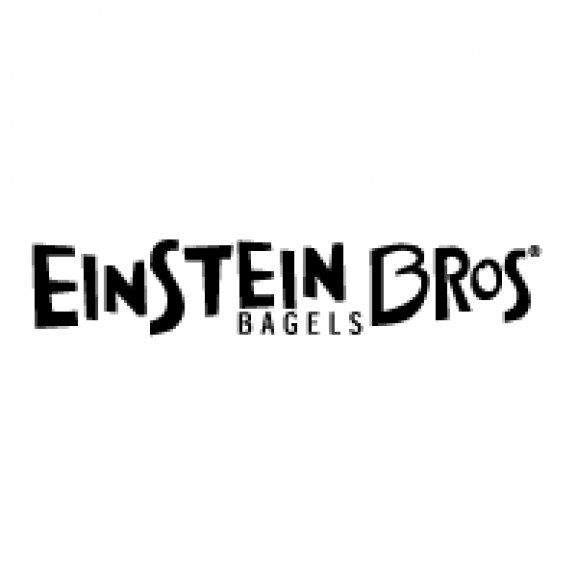 Logo of Einstein Bros Bagels