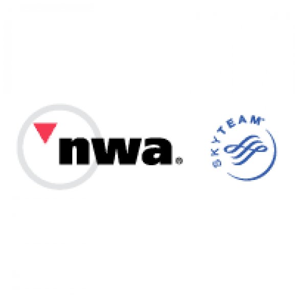 Logo of NWA