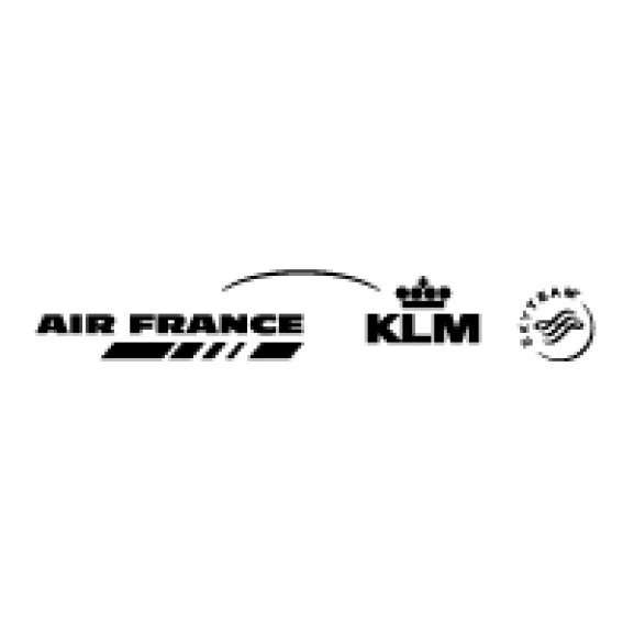 Logo of Air France KLM