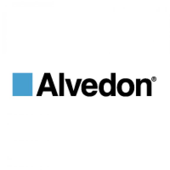 Logo of Alvedon