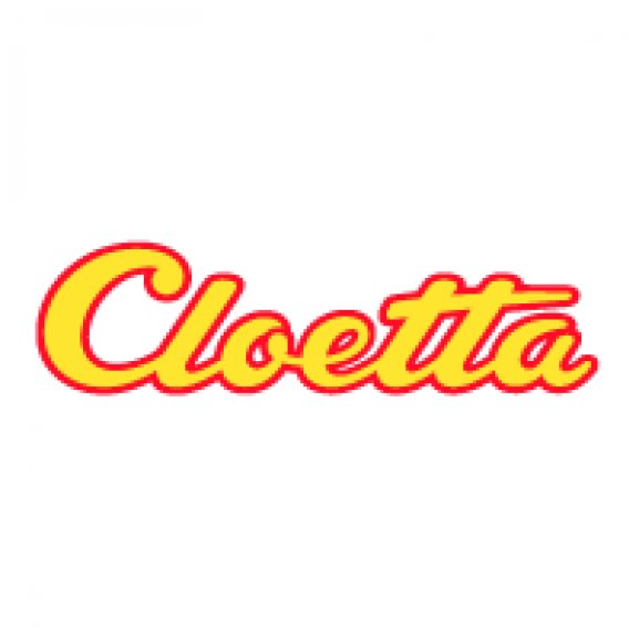 Logo of Cloetta