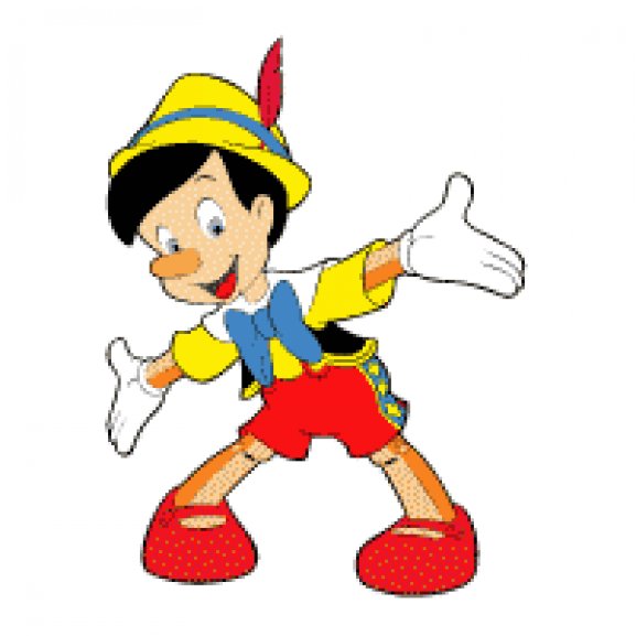 Logo of Pinocchio