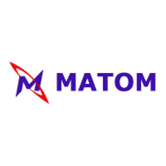 Logo of Matom