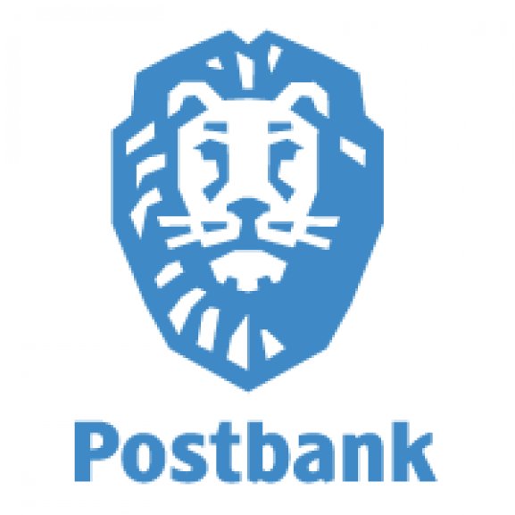 Logo of Postbank