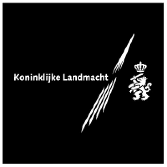 Logo of Koninklijke Landmacht