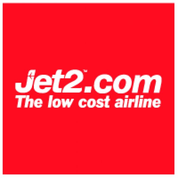 Logo of Jet2.com
