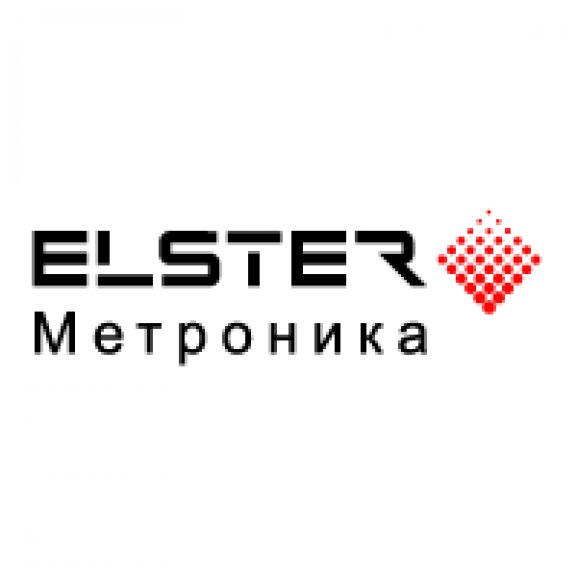 Logo of Elster Metronica