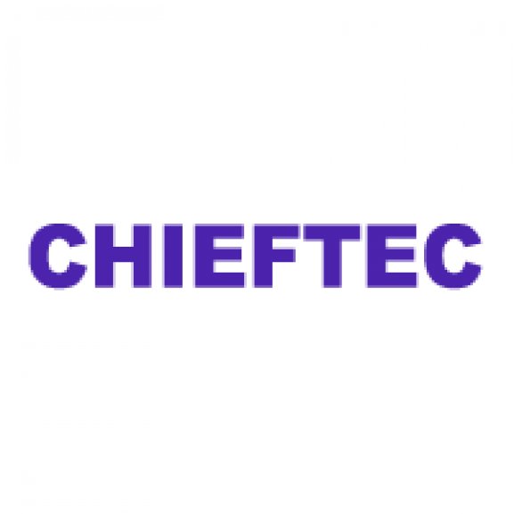 Logo of Chieftec