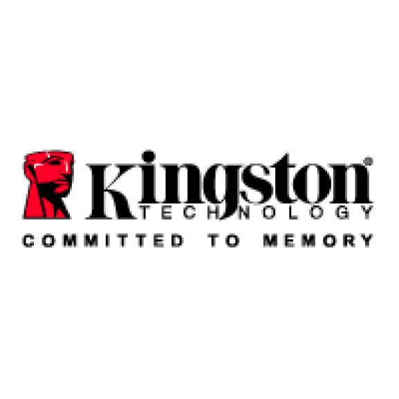 Logo of Kingston