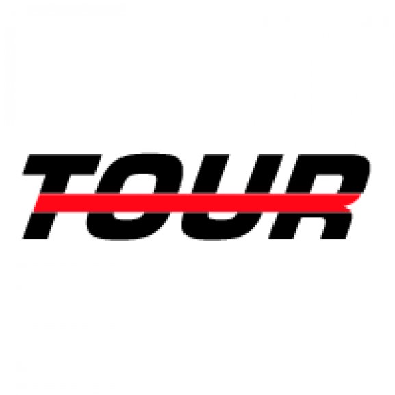 Logo of Tour