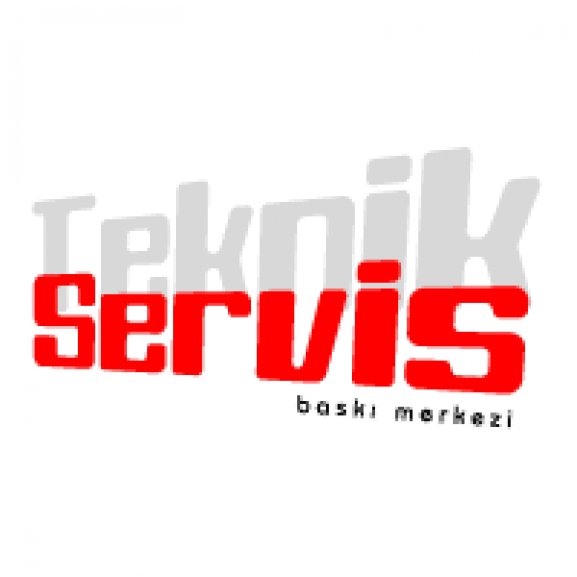 Logo of Teknik Servis