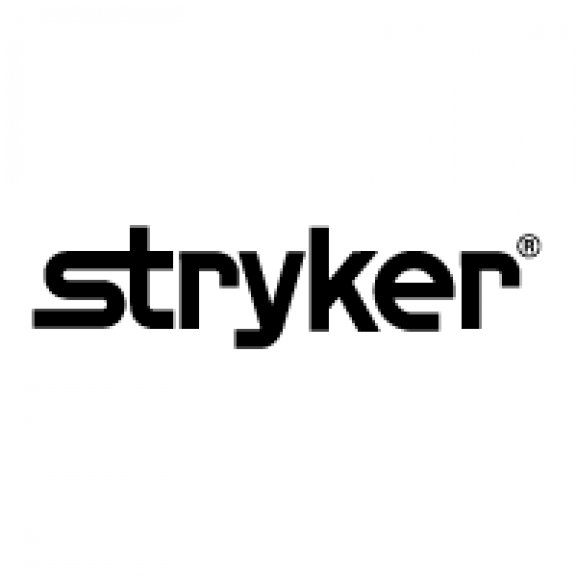 Logo of Stryker