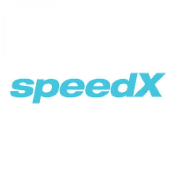 Logo of SpeedX