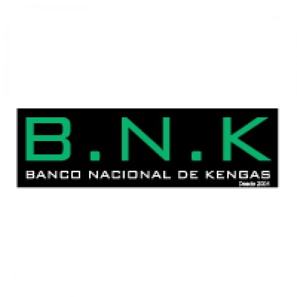 Logo of BNK