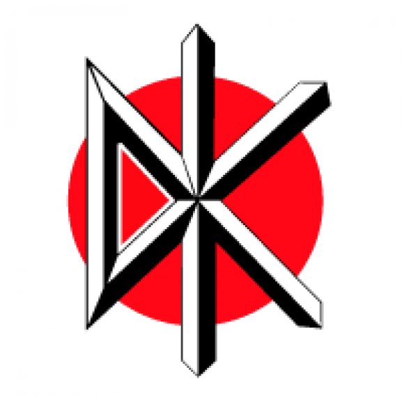 Logo of Dead Kennedys