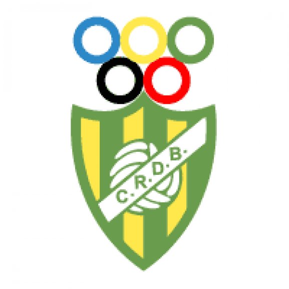 Logo of CRD Buraca