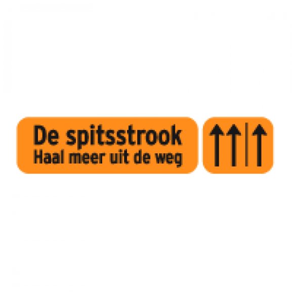 Logo of De Spitsstrook