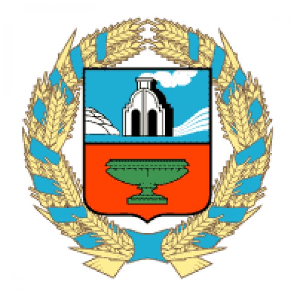 Logo of Altaiskiy Kray