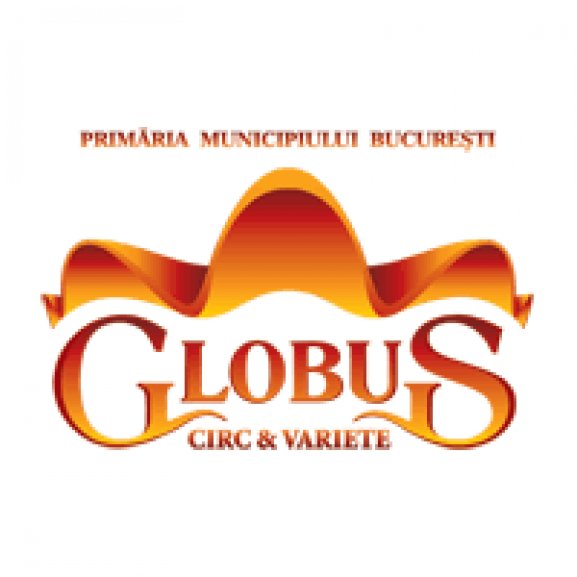 Logo of Globus Circ &amp; Variete