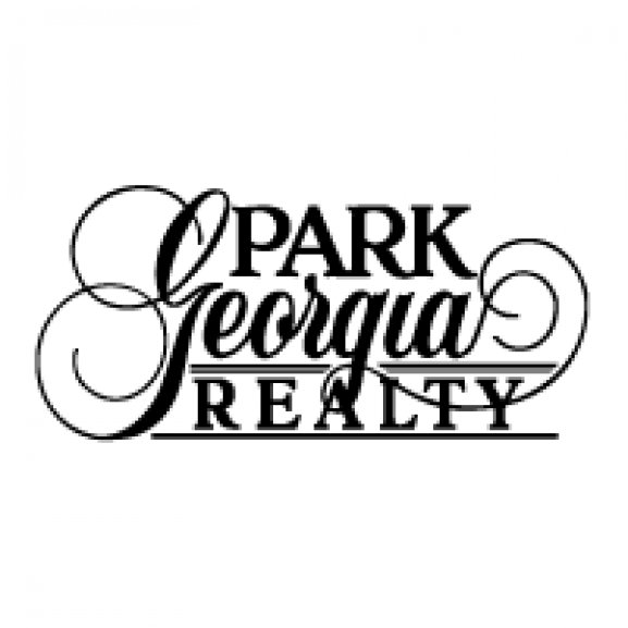 Logo of Park Georgia Realty