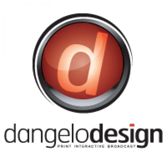 Logo of Dangelo-Design