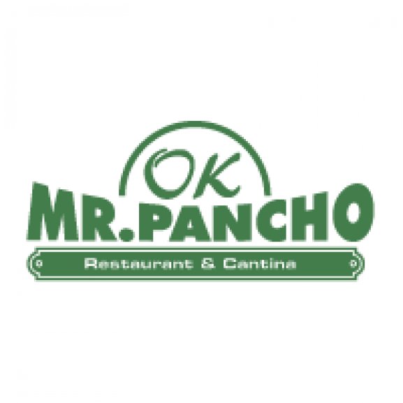 Logo of Ok Mr. Pancho