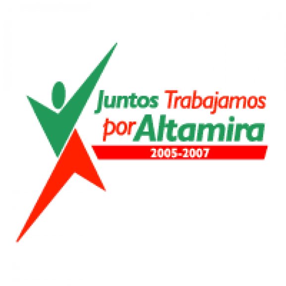 Logo of Altamira 2005 2007
