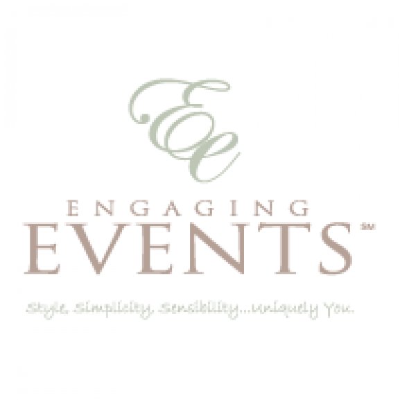 Logo of Engaging Events