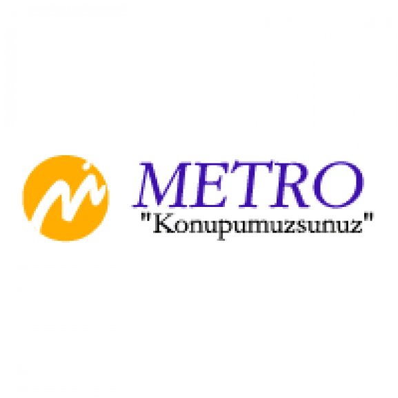 Logo of Metro Turizm