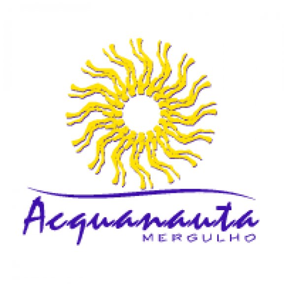 Logo of Acquanauta Mergulhos