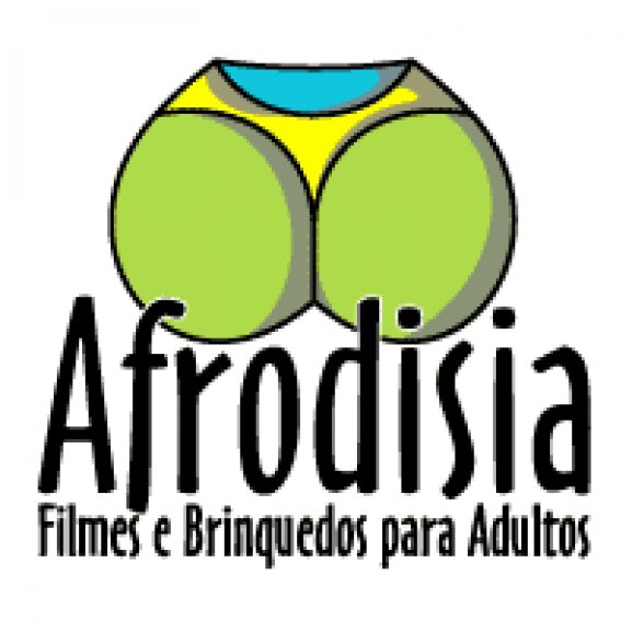 Logo of Afrodisia Filmes e Brinquedos para Adultos