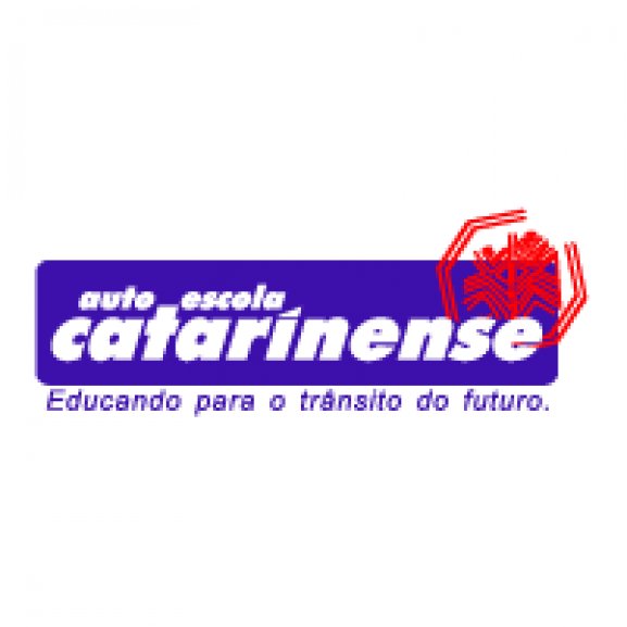 Logo of Auto Escola Catarinense