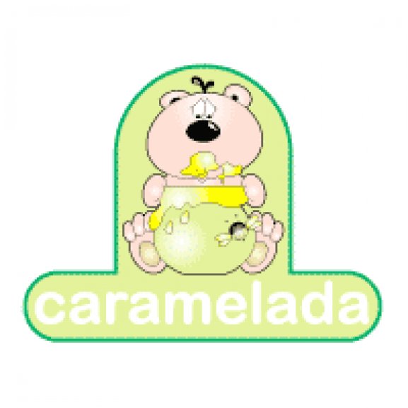 Logo of Caramelada