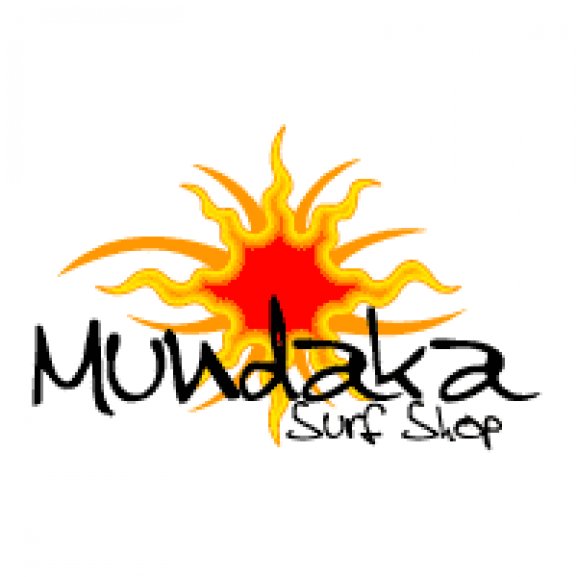 Logo of Mundaka Surf Shop