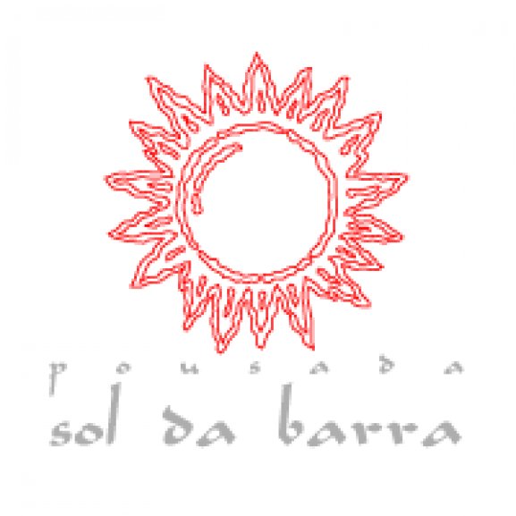 Logo of Pousada Sol da Barra