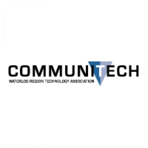 Logo of Communitech