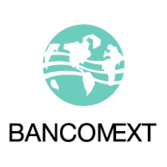 Logo of Bancomext