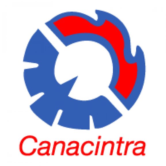 Logo of Canacintra Chihuahua