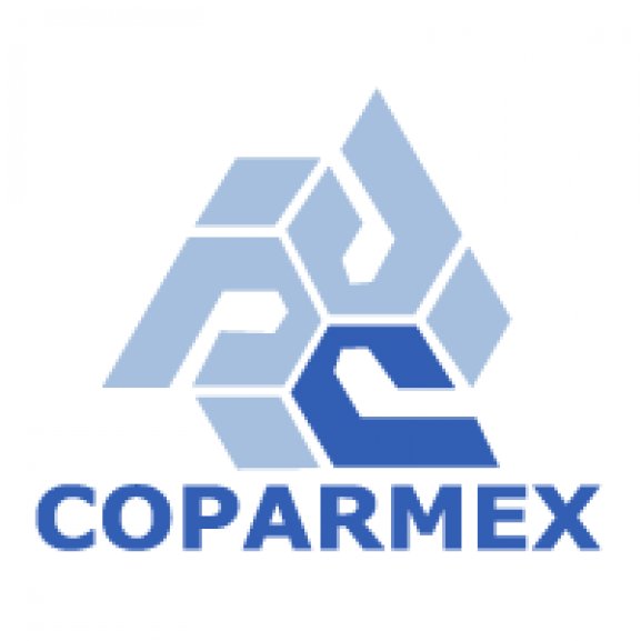 Logo of Coparmex