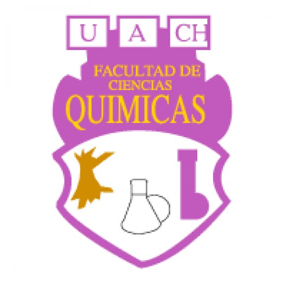 Logo of Facultad de Ciencias Quimicas
