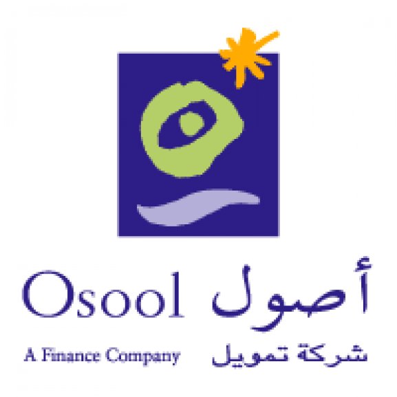 Logo of Osool