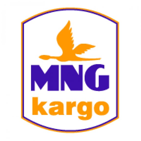 Logo of Mng Kargo