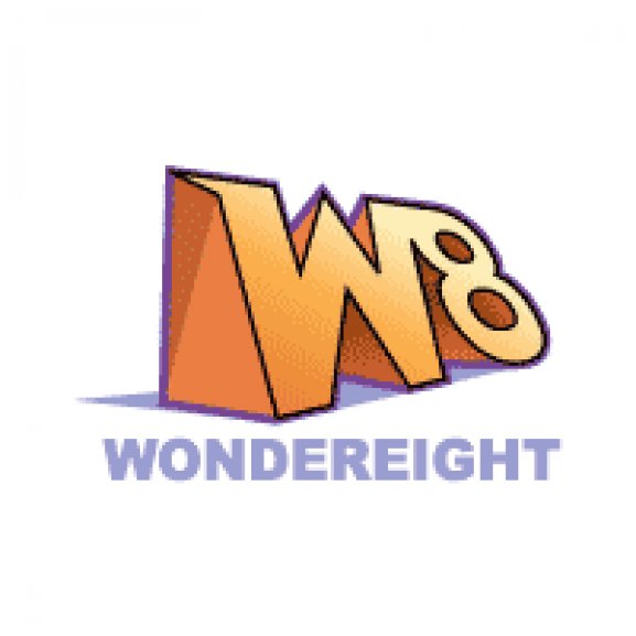 Logo of WonderEight