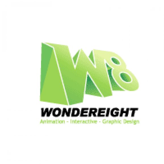 Logo of WonderEight