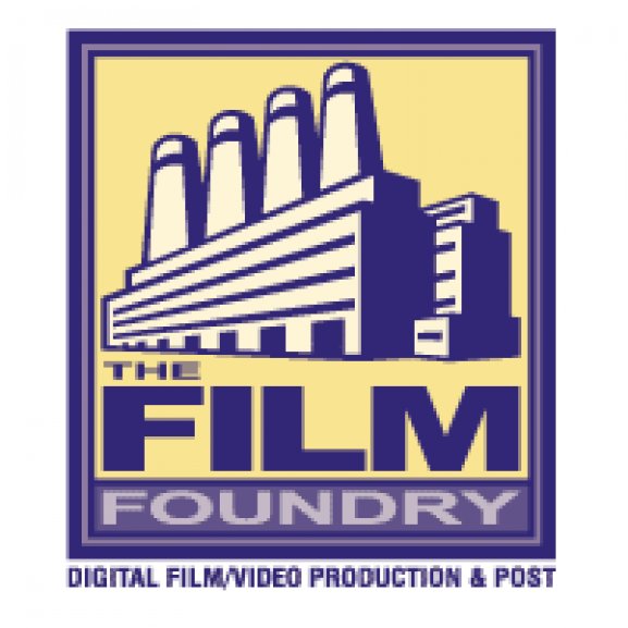 Logo of The Film Foundry