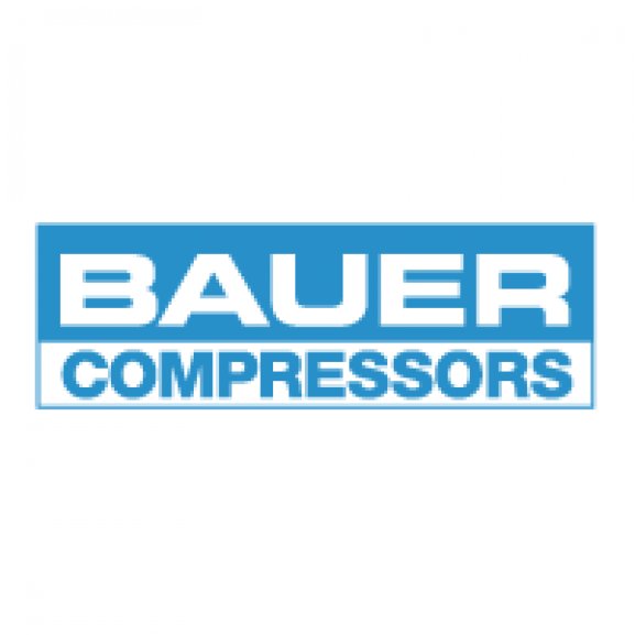 Logo of Bauer Compressor