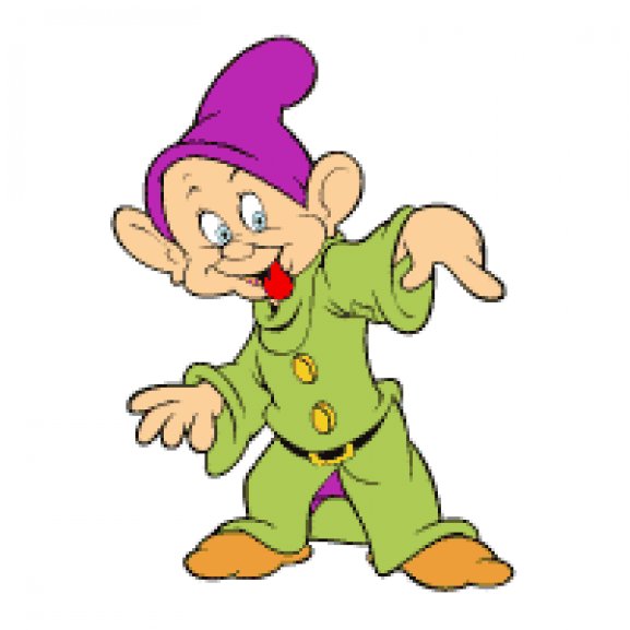 Logo of Dopey