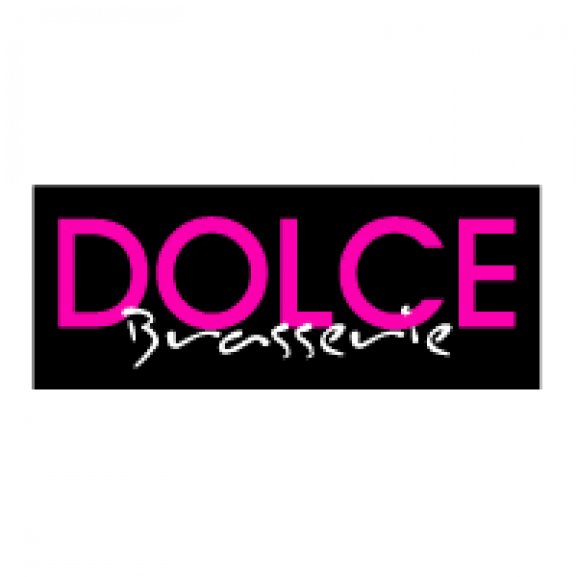 Logo of Dolce Brasserie